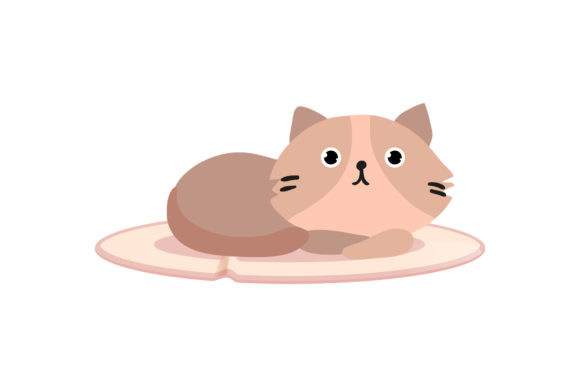 Cat Animal Cute Embroidery Design Review