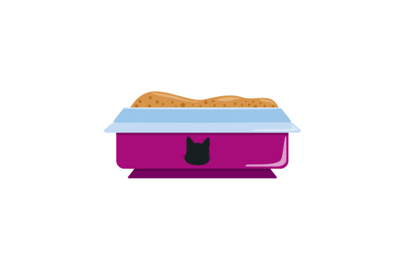 Cat Litter Box Embroidery Design Review