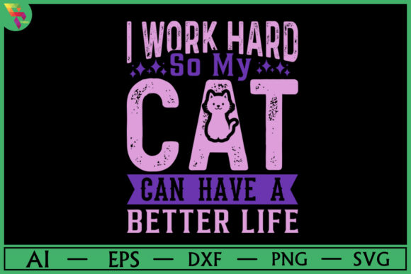 Cat T-shirt Design Sublimation Review