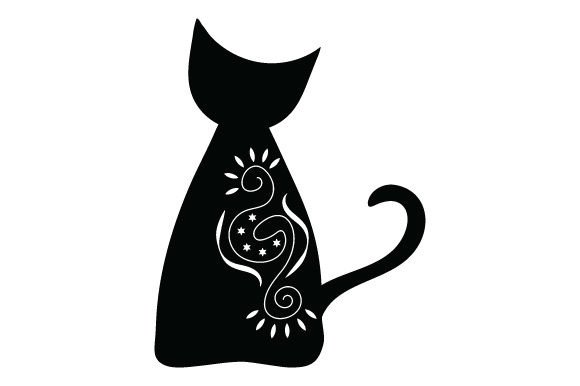 Cat with Tattoo Embroidery Design Review