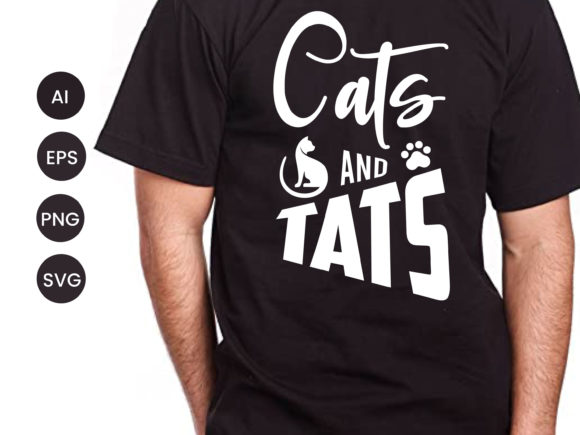 Cats and Tats Embroidery Design Review