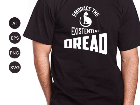 EMBRACE the EXISTENTIAL DREAD Review