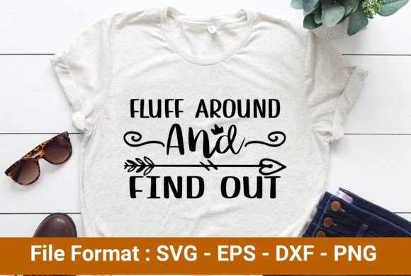 Fluff Around and Find out Embroidery Review