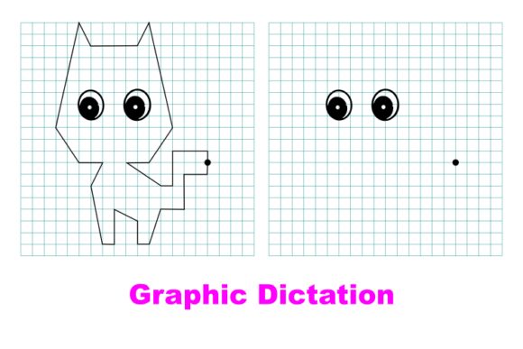 Graphic Dictation: A Cute Cat Embroidery Design Review