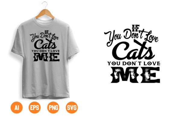 If You Don t Love Cats YOU DON T LOVE ME Review