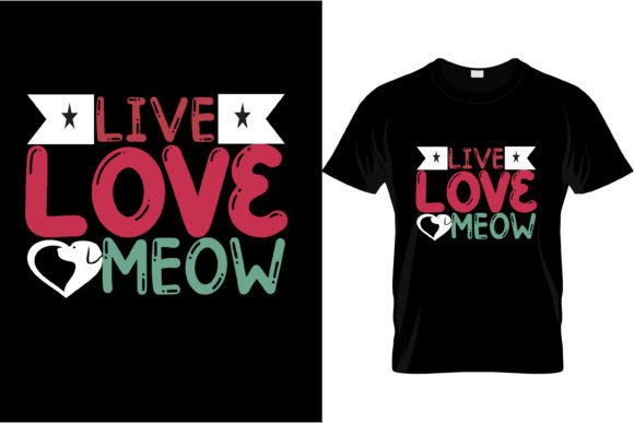 Live Love Moew Embroidery Design Review