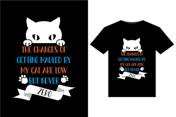 The Chances of Getting T-Shirts Design