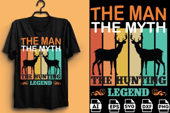 The Man the Myth the Hunting Legend3 Review