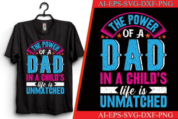 The Power of a Dad in a Child's Life